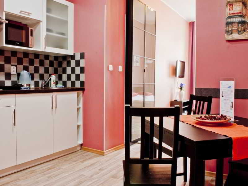 Royal Court Legerova Hotel Prague